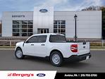 2025 Ford Maverick SuperCrew Cab FWD Pickup for sale #FAN3659 - photo 2