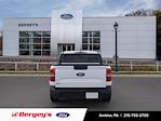 2025 Ford Maverick SuperCrew Cab FWD Pickup for sale #FAN3659 - photo 4