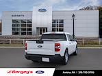 2025 Ford Maverick SuperCrew Cab FWD Pickup for sale #FAN3659 - photo 7