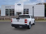 2025 Ford Maverick SuperCrew Cab FWD Pickup for sale #FAN3659 - photo 8