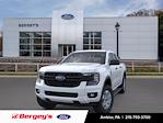 2025 Ford Ranger SuperCrew Cab 4x4 Pickup for sale #FAN3661 - photo 1