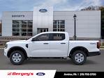 2025 Ford Ranger SuperCrew Cab 4x4 Pickup for sale #FAN3661 - photo 3