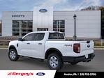 2025 Ford Ranger SuperCrew Cab 4x4 Pickup for sale #FAN3661 - photo 2
