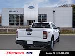 2025 Ford Ranger SuperCrew Cab 4x4 Pickup for sale #FAN3661 - photo 7