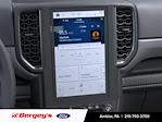 2025 Ford Ranger SuperCrew Cab 4x4 Pickup for sale #FAN3661 - photo 13