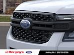 2025 Ford Ranger SuperCrew Cab 4x4 Pickup for sale #FAN3661 - photo 16