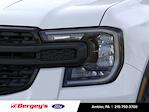 2025 Ford Ranger SuperCrew Cab 4x4 Pickup for sale #FAN3661 - photo 17