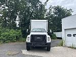 2026 Ford F-650 Regular Cab DRW 4x2 Morgan Truck Body Box Truck for sale #FAN3662 - photo 3