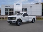 2025 Ford F-150 Regular Cab 4x4 Pickup for sale #FAN3664 - photo 1