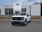2025 Ford F-150 Regular Cab 4x4 Pickup for sale #FAN3664 - photo 3
