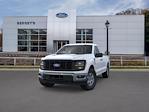 2025 Ford F-150 Regular Cab 4x4 Pickup for sale #FAN3664 - photo 24