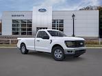 2025 Ford F-150 Regular Cab 4x4 Pickup for sale #FAN3664 - photo 29