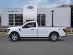 2025 Ford F-150 Regular Cab 4x4 Pickup for sale #FAN3664 - photo 4