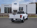 2025 Ford F-150 Regular Cab 4x4 Pickup for sale #FAN3664 - photo 30
