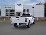 2025 Ford F-150 Regular Cab 4x4 Pickup for sale #FAN3664 - photo 8