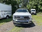 2025 Ford F-350 Regular Cab DRW 4x4 CM Truck Beds Flatbed Truck for sale #FAN3665 - photo 2
