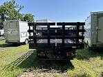 2025 Ford F-350 Regular Cab DRW 4x4 CM Truck Beds Flatbed Truck for sale #FAN3665 - photo 4