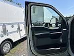 2025 Ford F-350 Regular Cab DRW 4x4 CM Truck Beds Flatbed Truck for sale #FAN3665 - photo 8