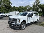 2025 Ford F-350 Super Cab SRW 4x4 Reading Service Truck for sale #FAN3666 - photo 1