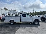2025 Ford F-350 Super Cab SRW 4x4 Reading Service Truck for sale #FAN3666 - photo 5