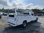 2025 Ford F-350 Super Cab SRW 4x4 Reading Service Truck for sale #FAN3666 - photo 6