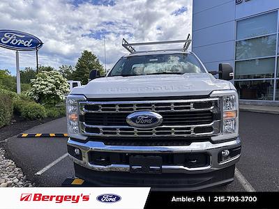New 2024 Ford F-350 Regular Cab 4x4 Reading U108-DW (U108ADW) 9' Service Truck for sale #FAN3667 - photo 1