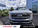 New 2024 Ford F-350 Regular Cab 4x4 Reading U108-DW (U108ADW) 9' Service Truck for sale #FAN3667 - photo 1