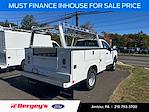 New 2024 Ford F-350 Regular Cab 4WD Reading U108-DW (U108ADW) 9' Service Truck for sale #FAN3667 - photo 2