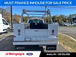 New 2024 Ford F-350 Regular Cab 4WD Reading U108-DW (U108ADW) 9' Service Truck for sale #FAN3667 - photo 17