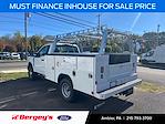 New 2024 Ford F-350 Regular Cab 4WD Reading U108-DW (U108ADW) 9' Service Truck for sale #FAN3667 - photo 18