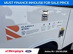 New 2024 Ford F-350 Regular Cab 4WD Reading U108-DW (U108ADW) 9' Service Truck for sale #FAN3667 - photo 20