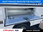 New 2024 Ford F-350 Regular Cab 4WD Reading U108-DW (U108ADW) 9' Service Truck for sale #FAN3667 - photo 22