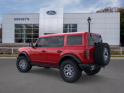 2025 Ford Bronco 4WD SUV for sale #FAN3670 - photo 2