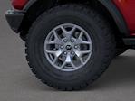 2025 Ford Bronco 4WD SUV for sale #FAN3670 - photo 22