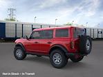 2025 Ford Bronco 4WD SUV for sale #FAN3670 - photo 4