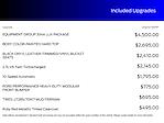 2025 Ford Bronco 4WD SUV for sale #FAN3670 - photo 6
