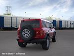2025 Ford Bronco 4WD SUV for sale #FAN3670 - photo 9