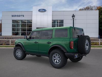 2025 Ford Bronco 4WD SUV for sale #FAN3671 - photo 2