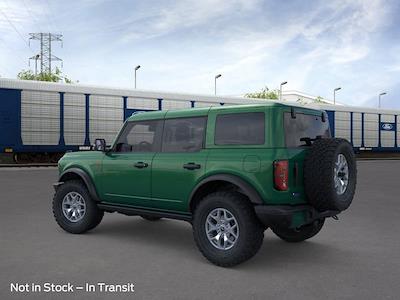 2025 Ford Bronco 4x4 SUV for sale #FAN3671 - photo 2
