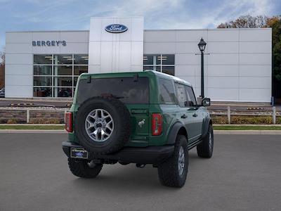 2025 Ford Bronco 4WD SUV for sale #FAN3671 - photo 2