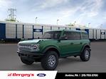 2025 Ford Bronco 4x4 SUV for sale #FAN3671 - photo 1