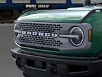 2025 Ford Bronco 4x4 SUV for sale #FAN3671 - photo 19