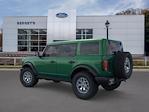 New 2025 Ford Bronco Badlands 4WD SUV for sale #FAN3671 - photo 2