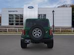 New 2025 Ford Bronco Badlands 4WD SUV for sale #FAN3671 - photo 3