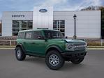 New 2025 Ford Bronco Badlands 4WD SUV for sale #FAN3671 - photo 21