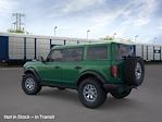 2025 Ford Bronco 4x4 SUV for sale #FAN3671 - photo 4