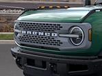 New 2025 Ford Bronco Badlands 4WD SUV for sale #FAN3671 - photo 8
