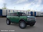 2025 Ford Bronco 4x4 SUV for sale #FAN3671 - photo 7