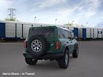 2025 Ford Bronco 4x4 SUV for sale #FAN3671 - photo 8