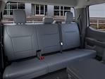 2025 Ford F-350 Super Cab DRW 4x4 Cab Chassis for sale #FAN3672 - photo 11